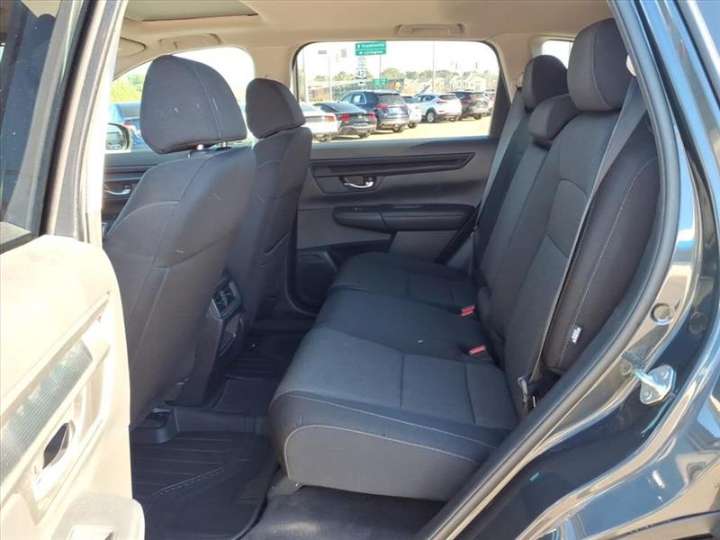 Honda CR-V EX 2WD 2023