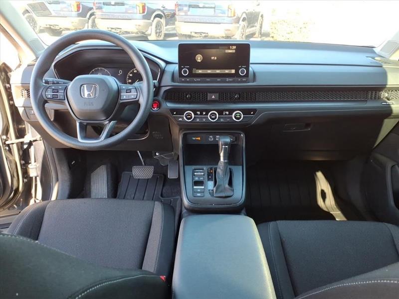 Honda CR-V EX 2WD 2023