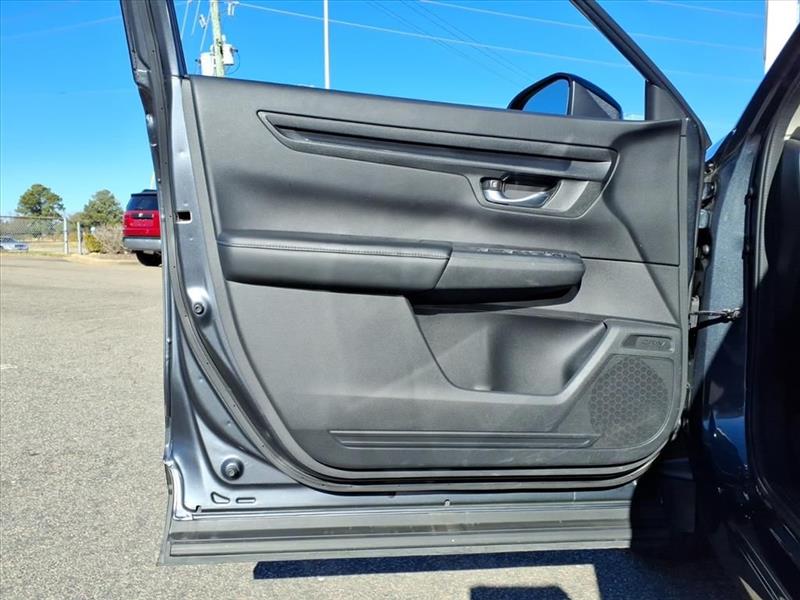 Honda CR-V EX 2WD 2023