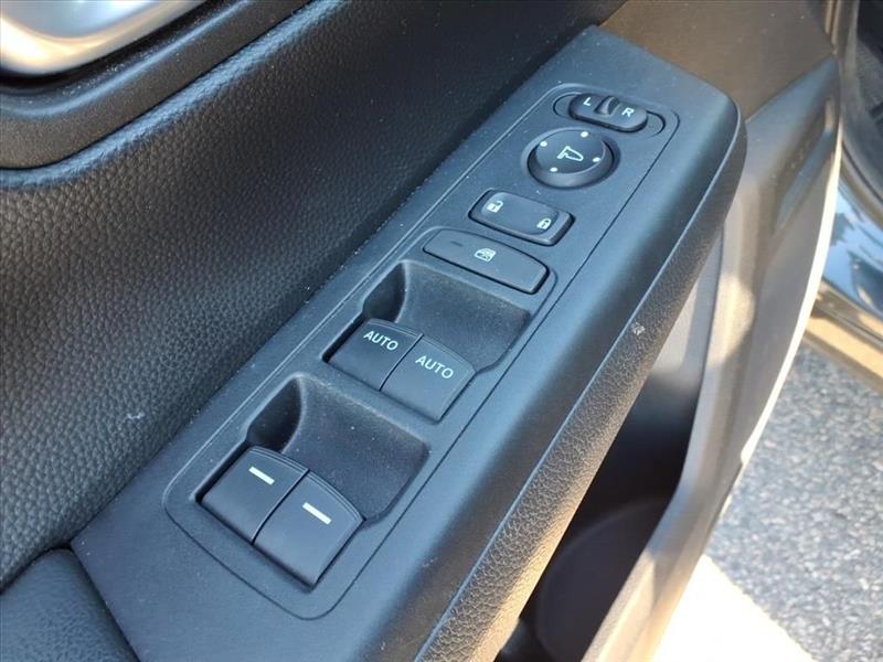 Honda CR-V EX 2WD 2023