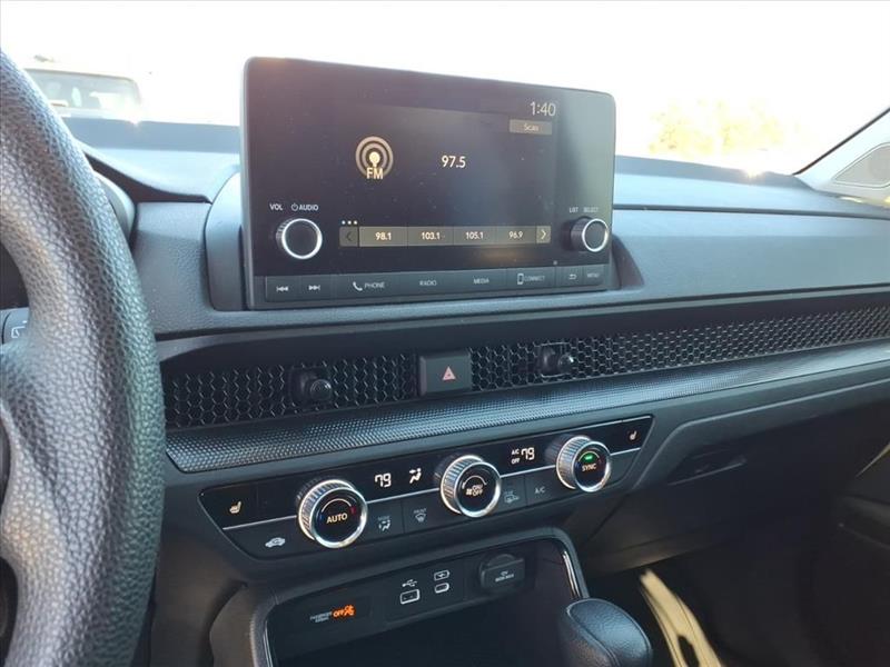 Honda CR-V EX 2WD 2023