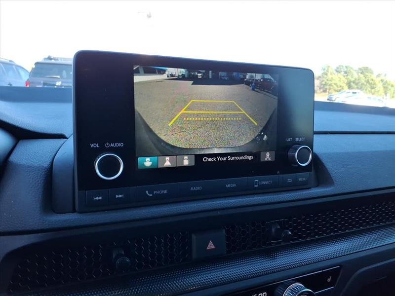 Honda CR-V EX 2WD 2023