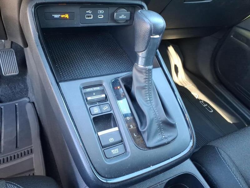 Honda CR-V EX 2WD 2023