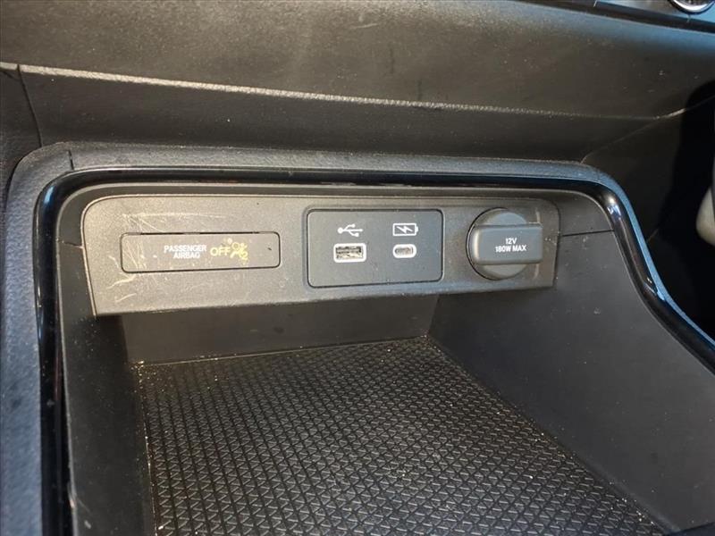 Honda CR-V EX 2WD 2023