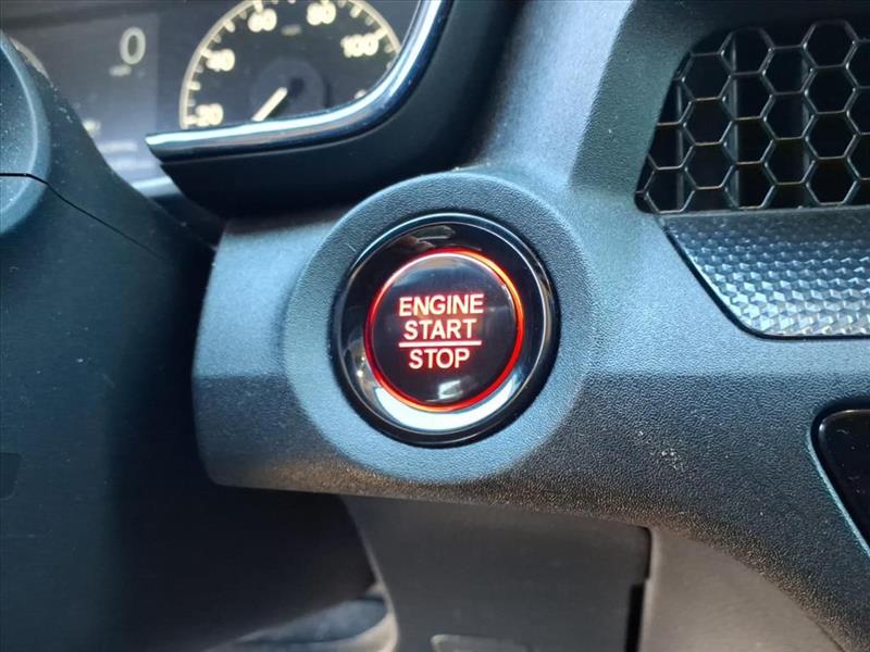 Honda CR-V EX 2WD 2023