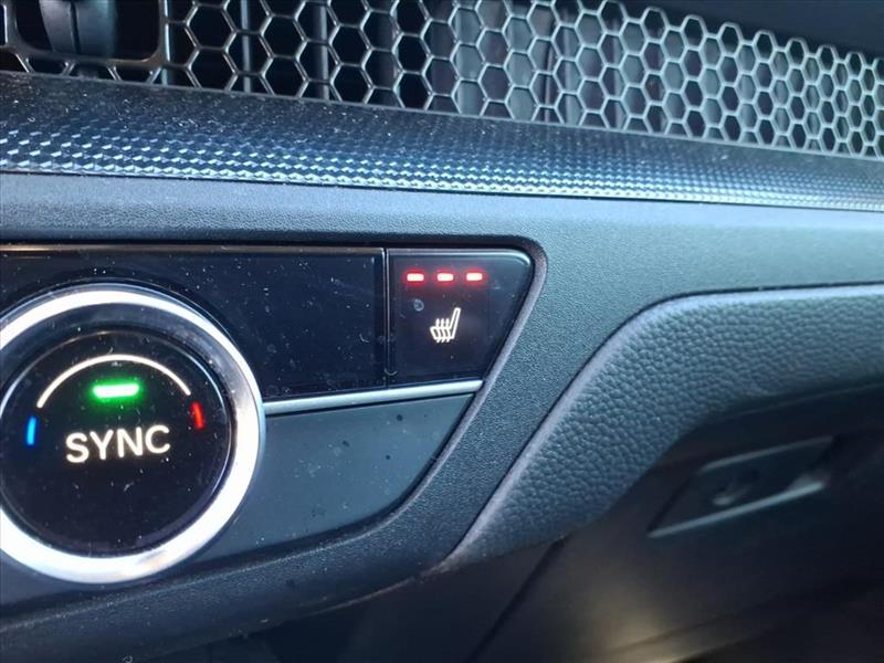 Honda CR-V EX 2WD 2023