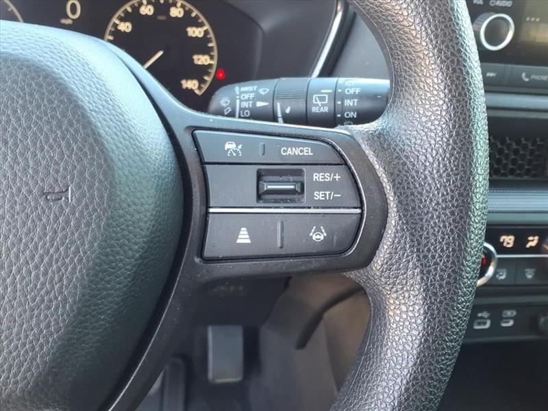 Honda CR-V EX 2WD 2023