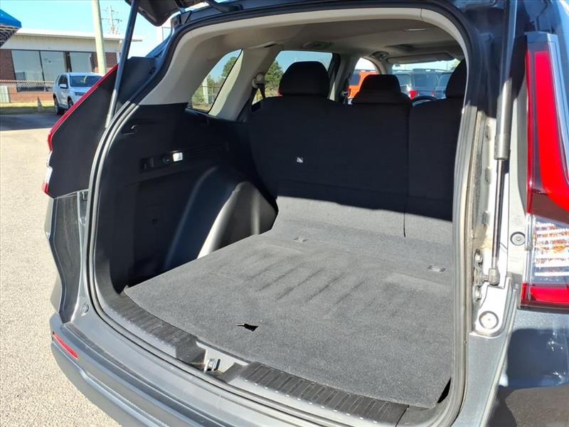 Honda CR-V EX 2WD 2023