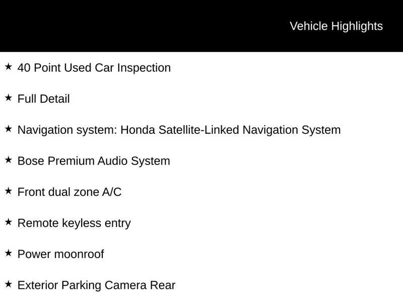 Honda Civic Sport Touring Hatchback CVT 2022