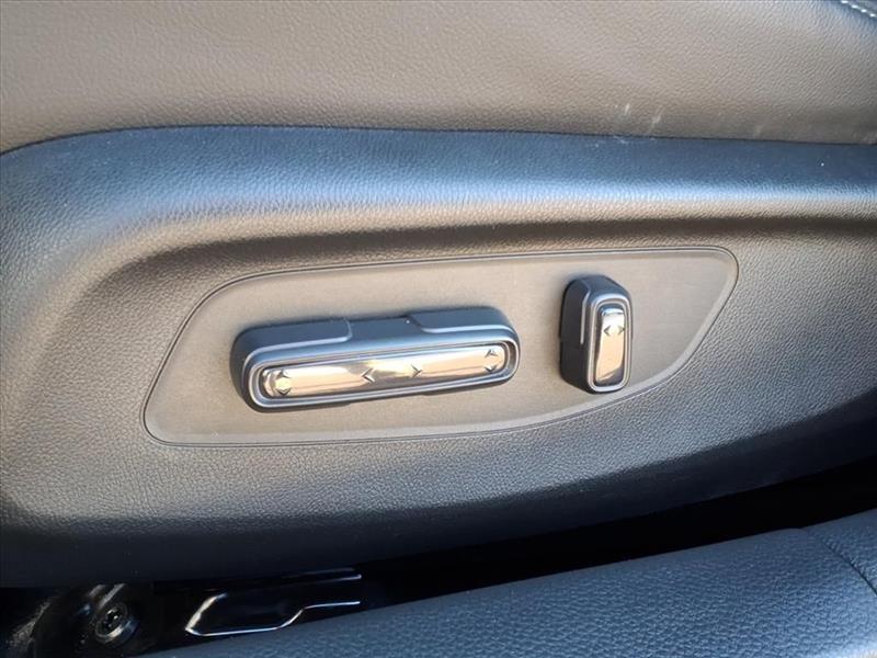 Honda Civic Sport Touring Hatchback CVT 2022