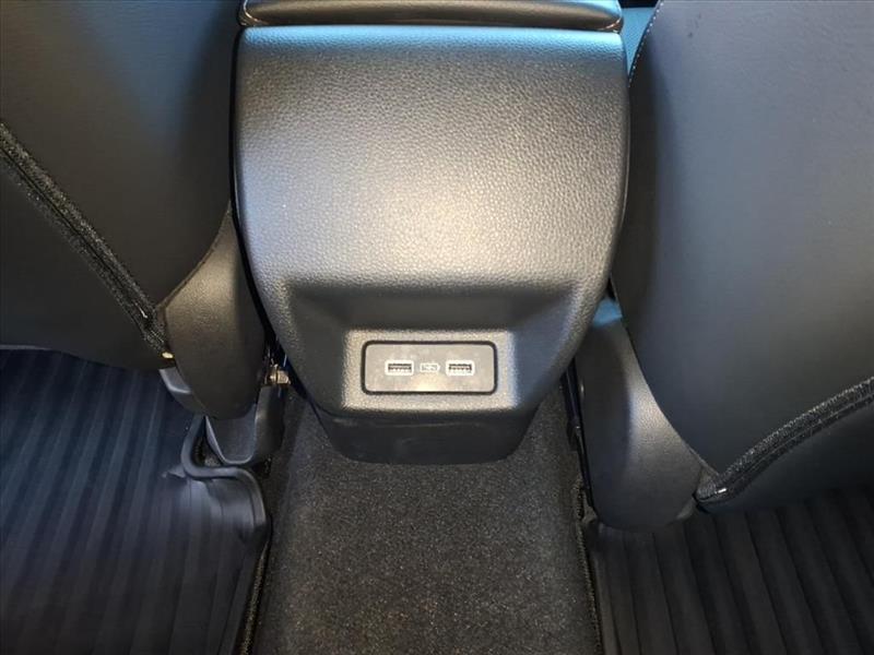 Honda Civic Sport Touring Hatchback CVT 2022