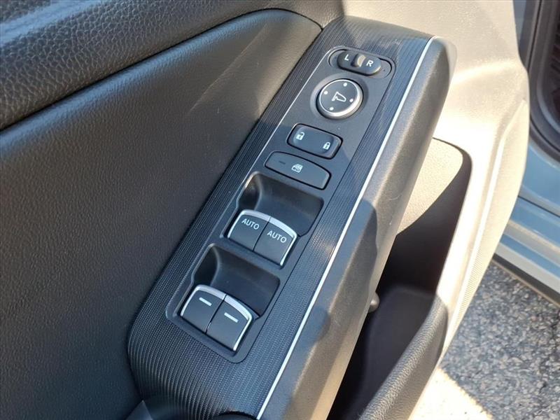 Honda Civic Sport Touring Hatchback CVT 2022