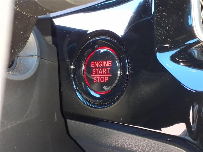 Honda Civic Sport Touring Hatchback CVT 2022