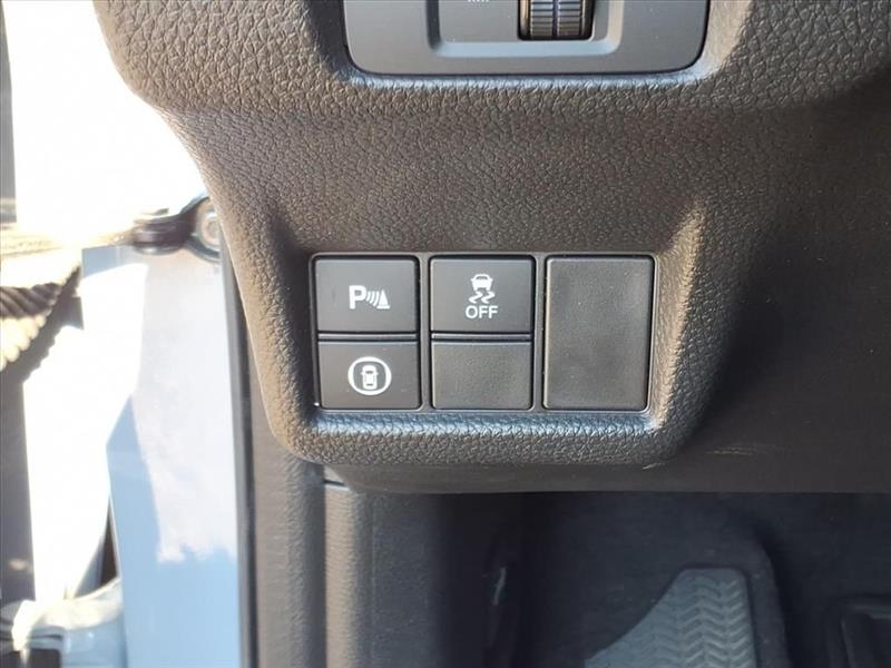 Honda Civic Sport Touring Hatchback CVT 2022