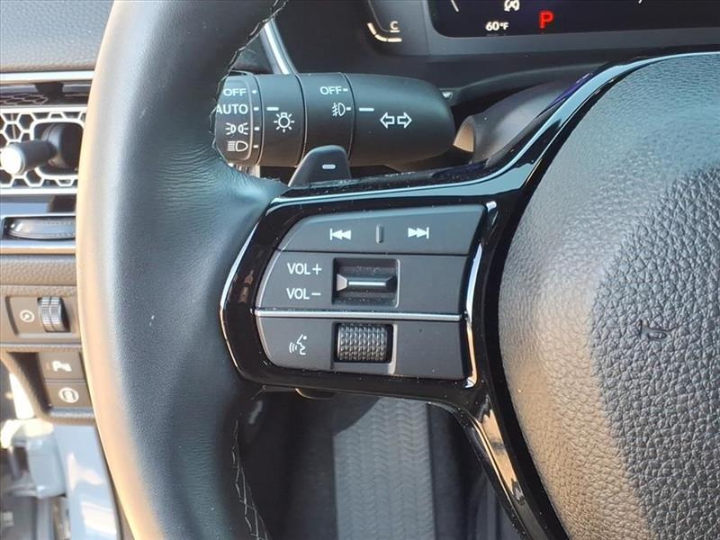 Honda Civic Sport Touring Hatchback CVT 2022