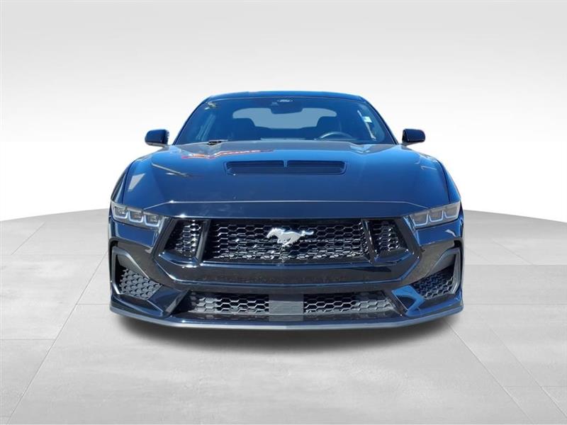 Ford Mustang GT Coupe 2024