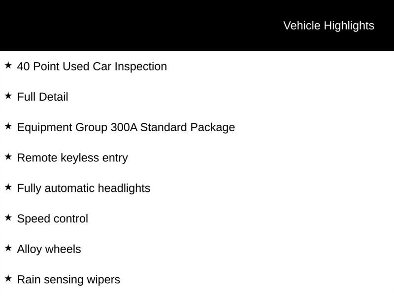 Ford Mustang GT Coupe 2024