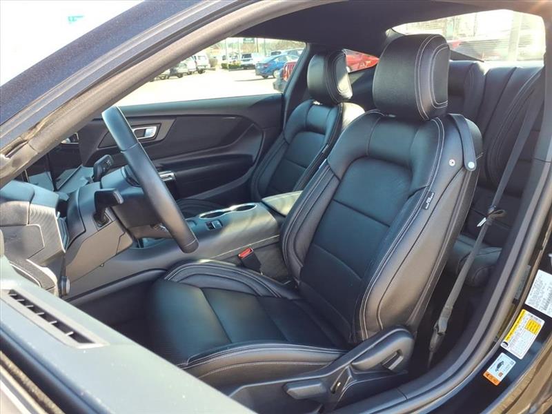 Ford Mustang GT Coupe 2024