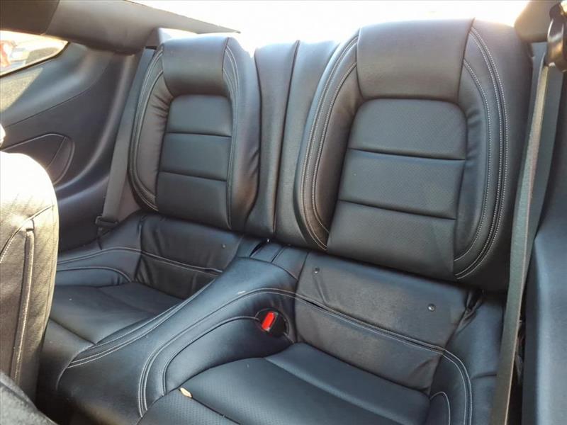 Ford Mustang GT Coupe 2024