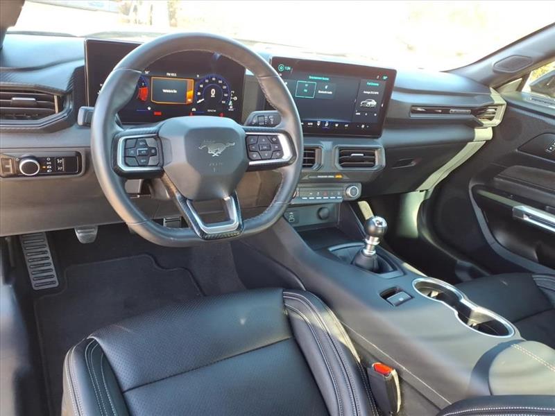 Ford Mustang GT Coupe 2024