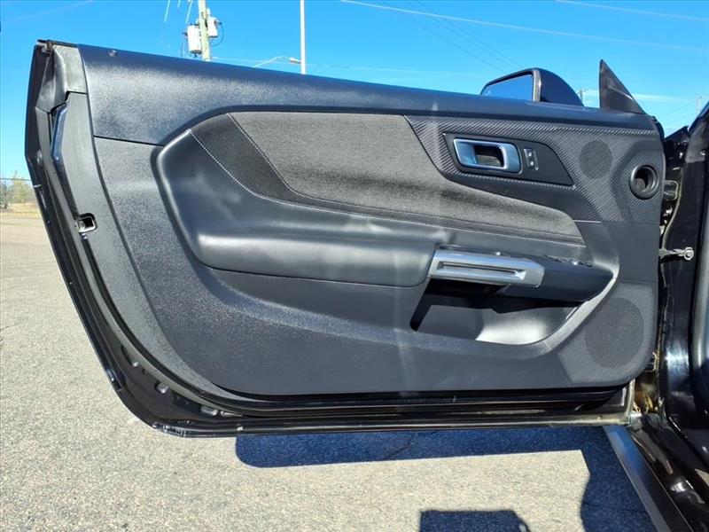 Ford Mustang GT Coupe 2024