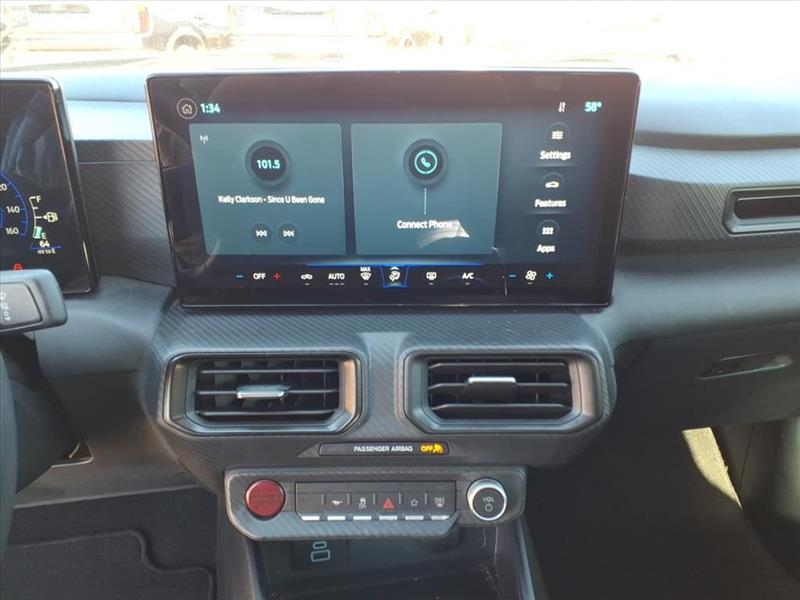 Ford Mustang GT Coupe 2024