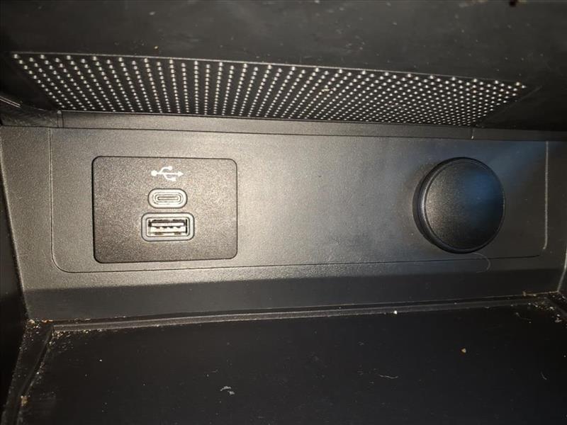 Ford Mustang GT Coupe 2024