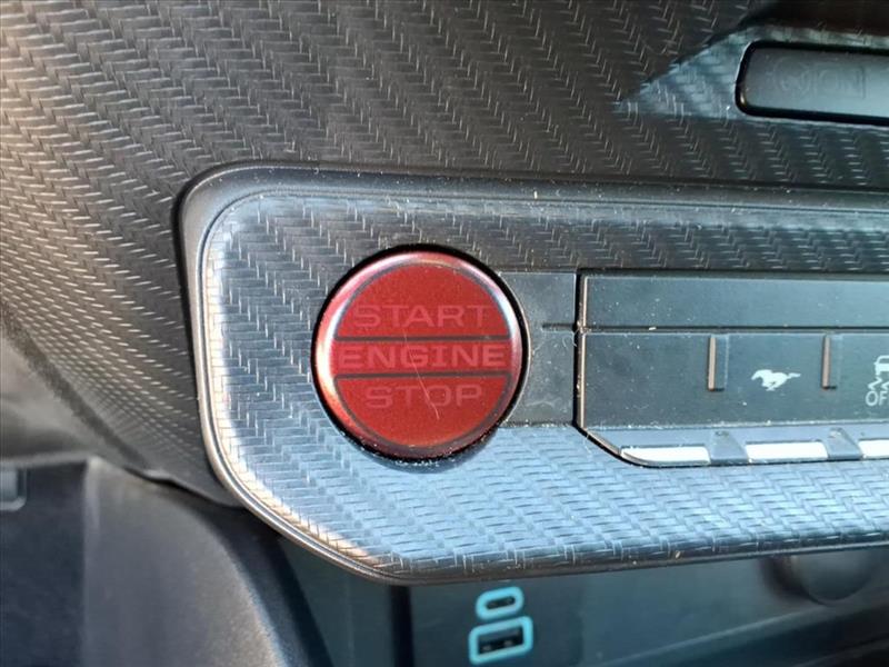 Ford Mustang GT Coupe 2024