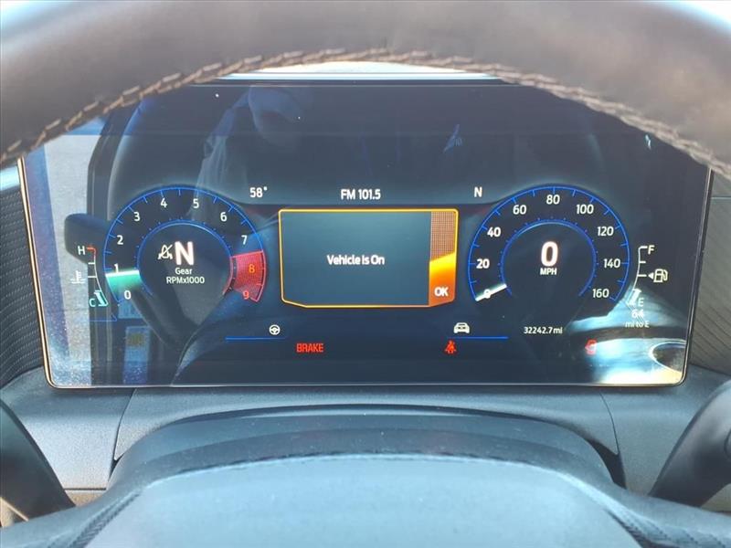 Ford Mustang GT Coupe 2024