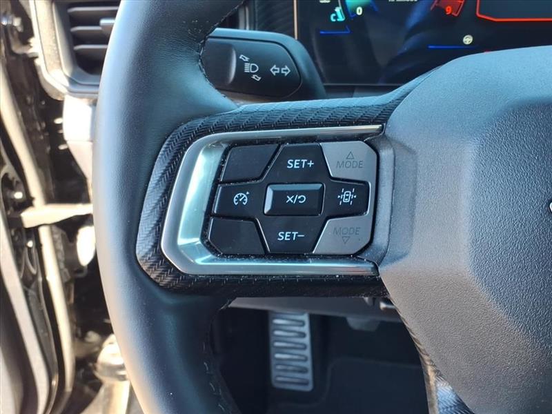 Ford Mustang GT Coupe 2024