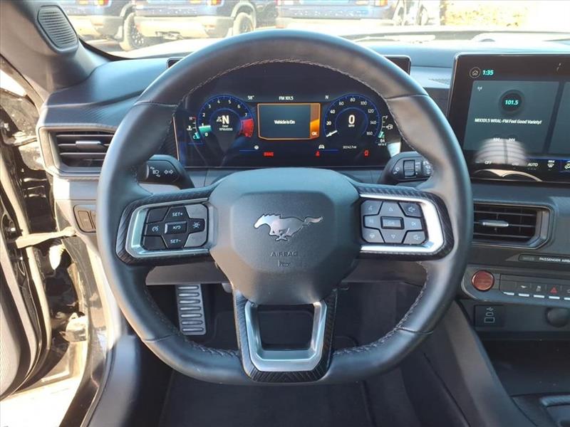 Ford Mustang GT Coupe 2024