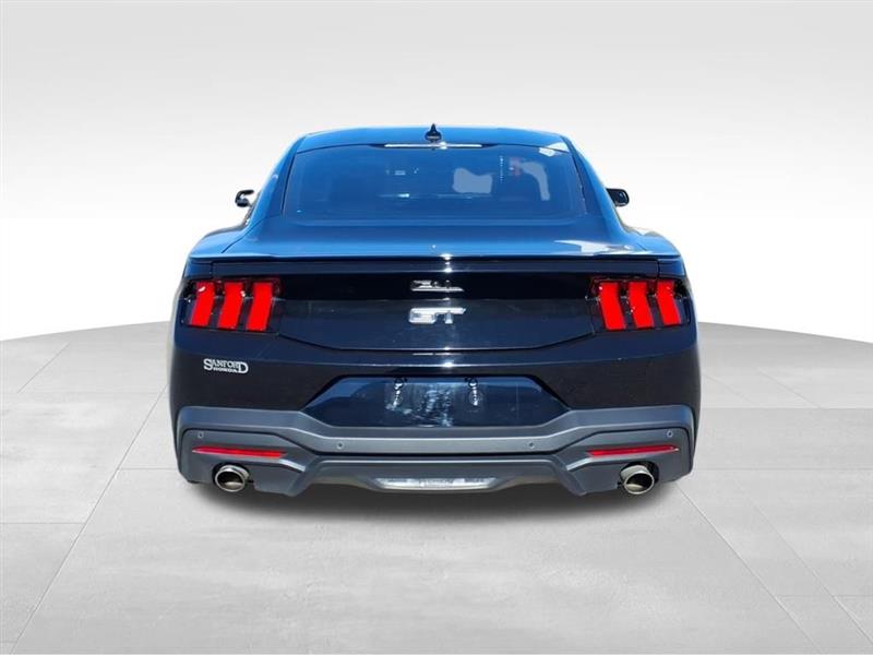 Ford Mustang GT Coupe 2024