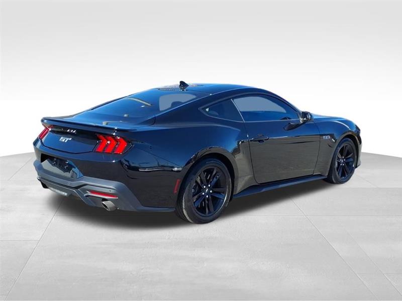 Ford Mustang GT Coupe 2024