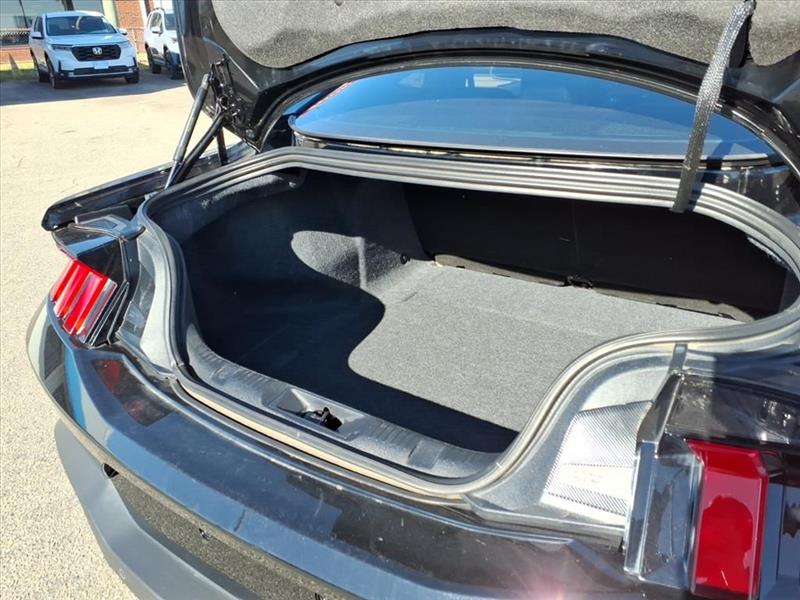 Ford Mustang GT Coupe 2024