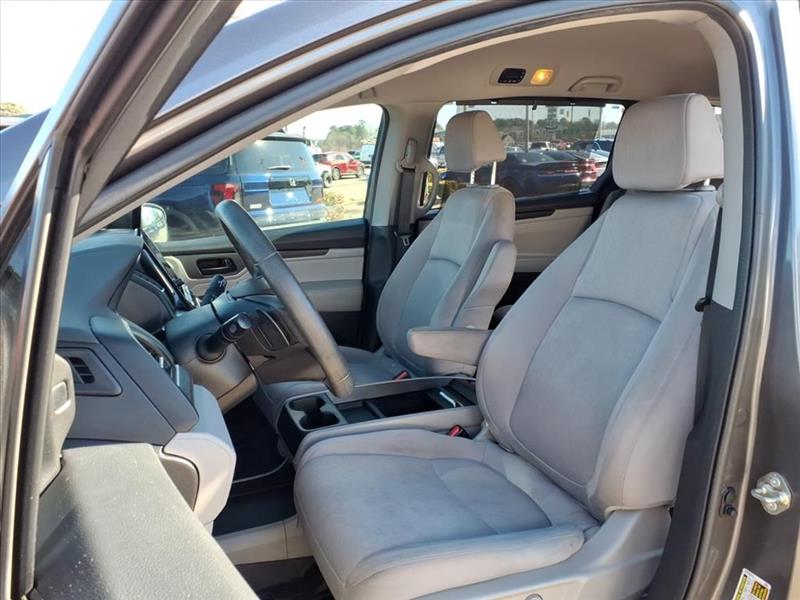 Honda Odyssey EX 2019