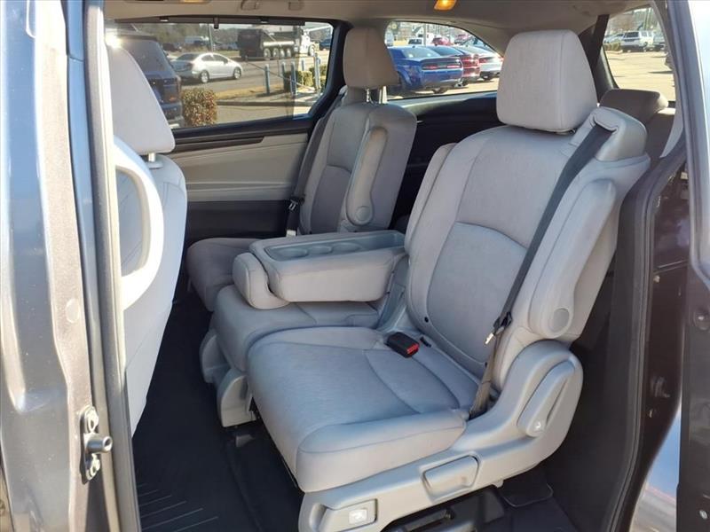 Honda Odyssey EX 2019