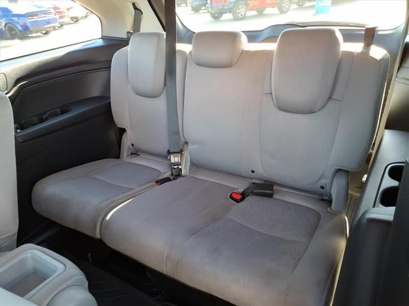 Honda Odyssey EX 2019