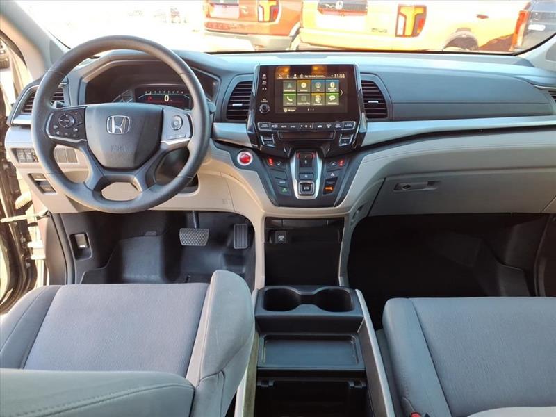 Honda Odyssey EX 2019