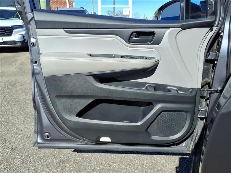 Honda Odyssey EX 2019