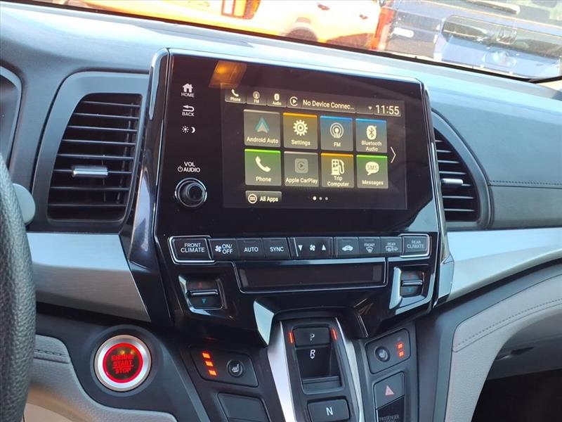 Honda Odyssey EX 2019