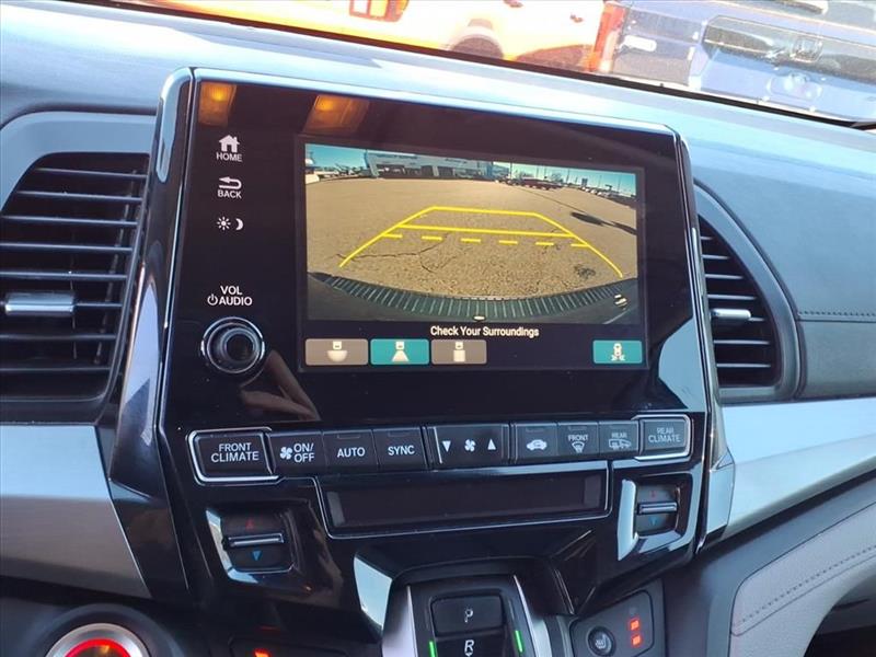 Honda Odyssey EX 2019