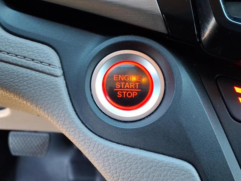 Honda Odyssey EX 2019