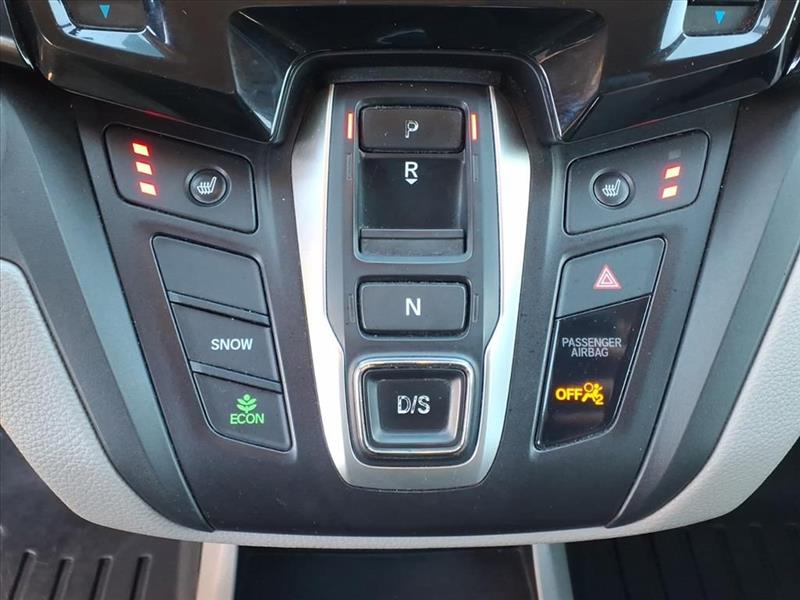 Honda Odyssey EX 2019