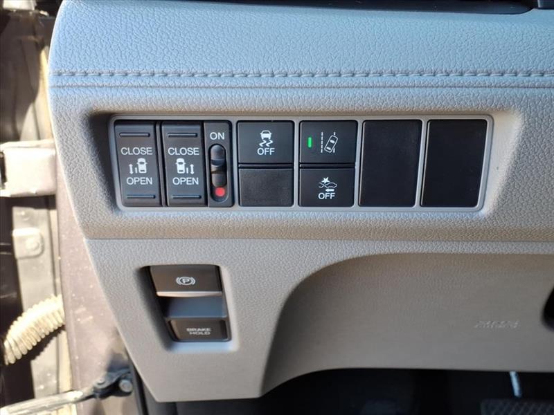 Honda Odyssey EX 2019