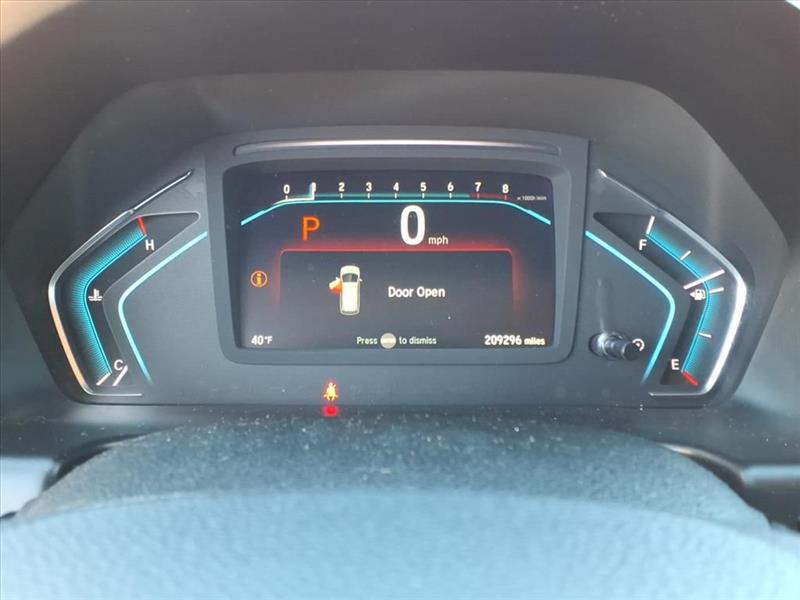 Honda Odyssey EX 2019