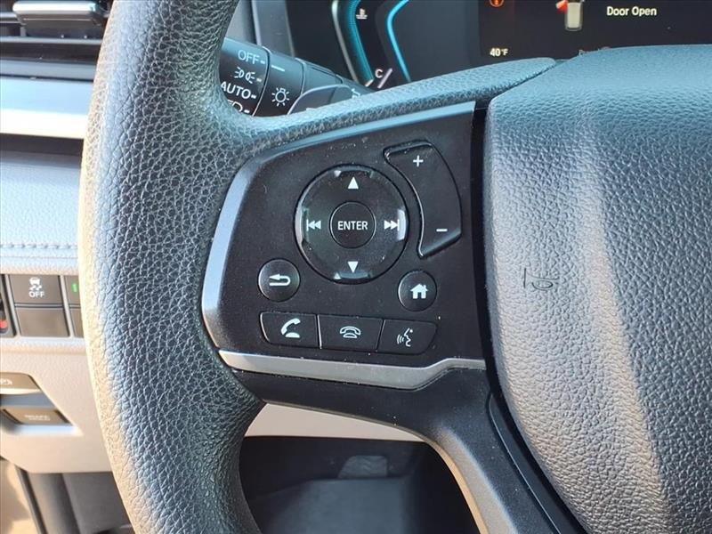 Honda Odyssey EX 2019