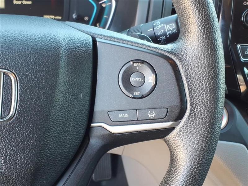 Honda Odyssey EX 2019