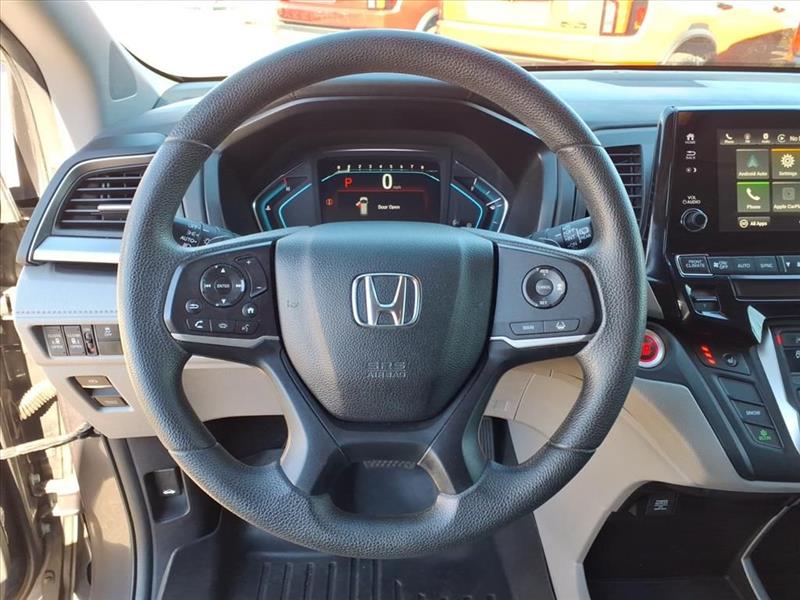 Honda Odyssey EX 2019