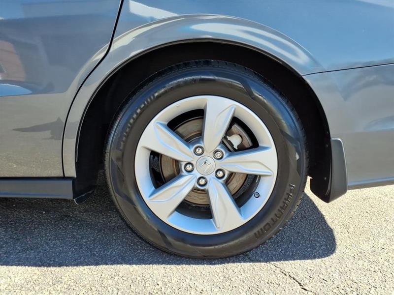 Honda Odyssey EX 2019