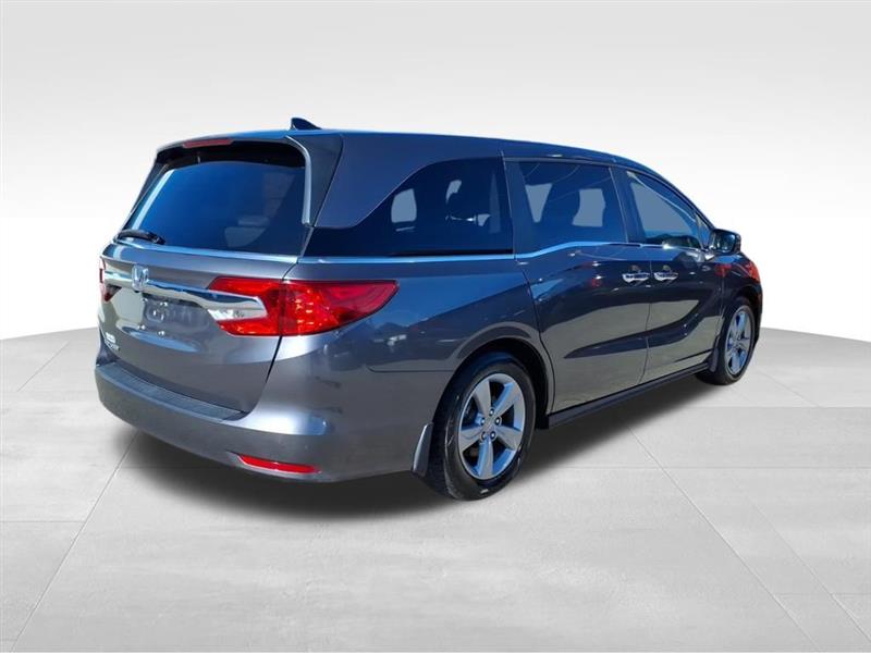 Honda Odyssey EX 2019